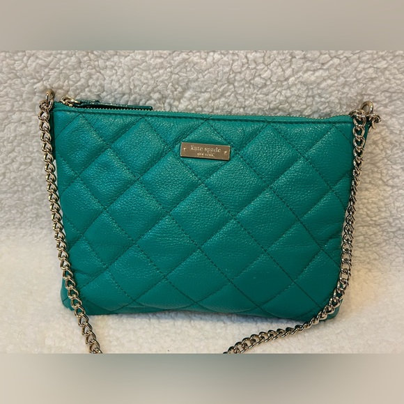 kate spade Handbags - Kate Spade Crossbody Bag
